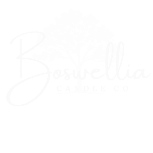 Boswellia Candle Co